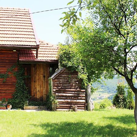 Visoko Gorani Cottage 외부 사진