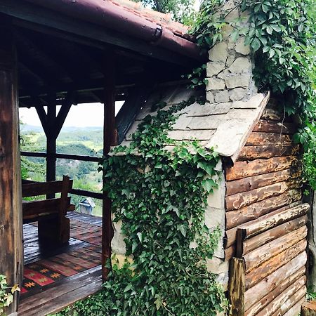 Visoko Gorani Cottage 외부 사진