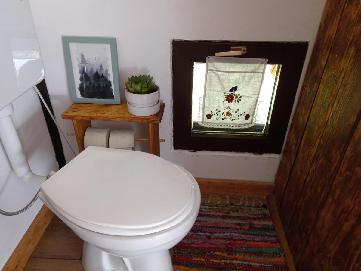 Visoko Gorani Cottage 외부 사진