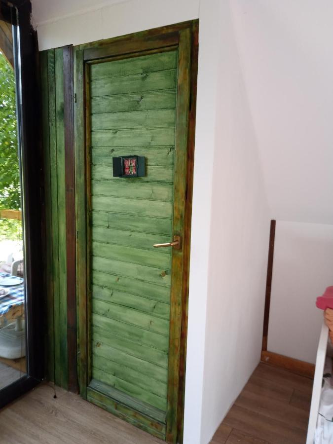 Visoko Gorani Cottage 외부 사진
