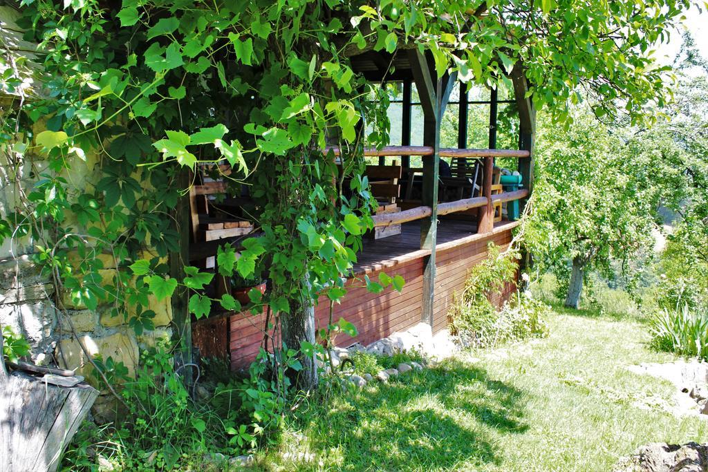 Visoko Gorani Cottage 외부 사진