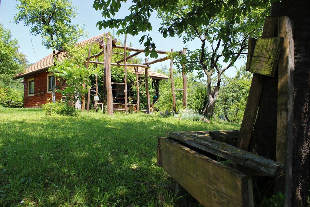 Visoko Gorani Cottage 외부 사진