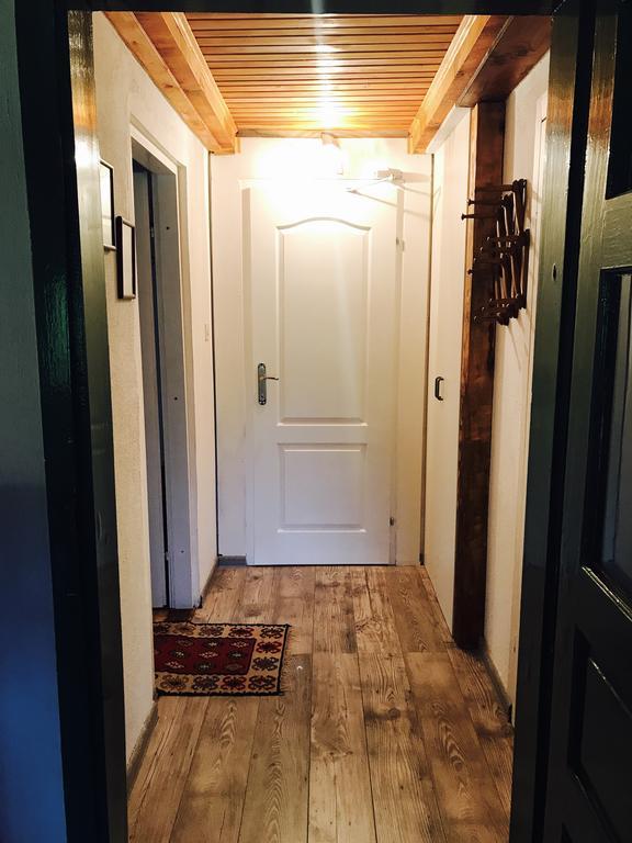 Visoko Gorani Cottage 외부 사진
