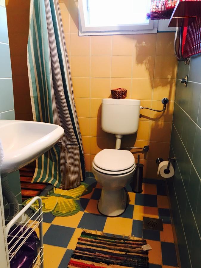 Visoko Gorani Cottage 외부 사진