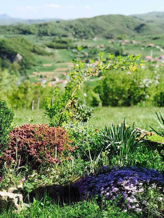 Visoko Gorani Cottage 외부 사진